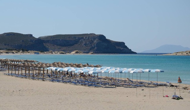 Elafonisos Diamond Resort