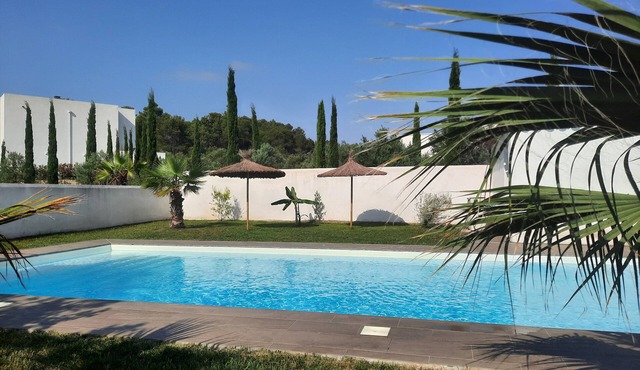 Elaia villas in the Mediterranean - Phoebé rental