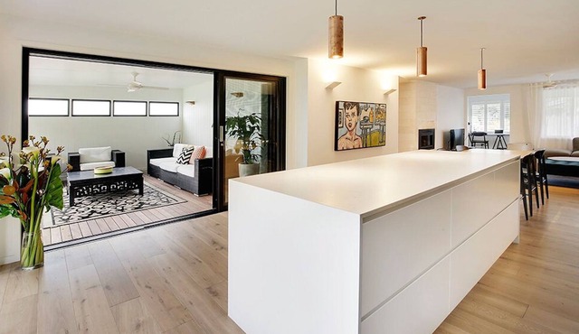 Elaine Beach House - Avalon Beach