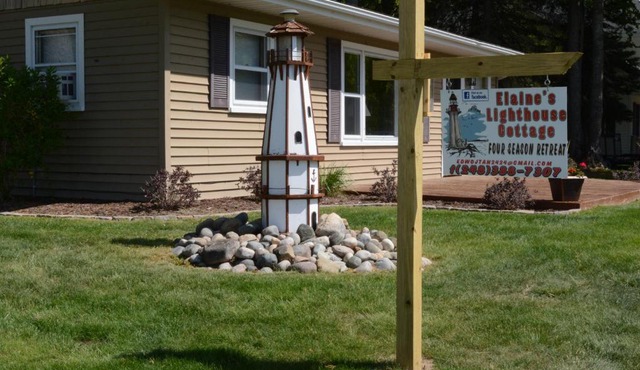 Elaine’s Lighthouse