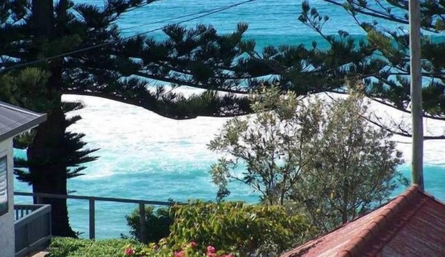 Elandra - a home by the sea