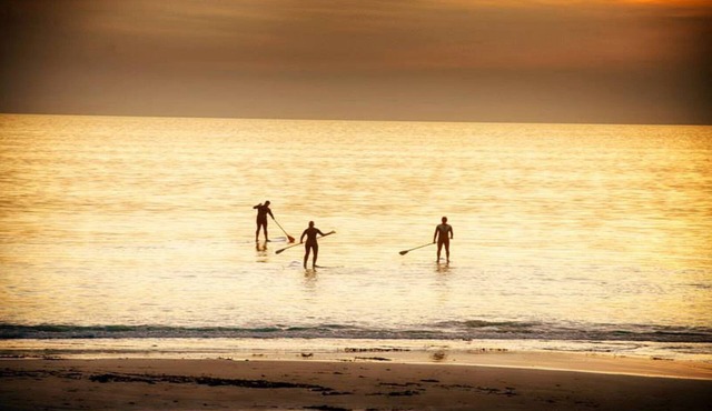 Elandra Beach House by Wine Coast