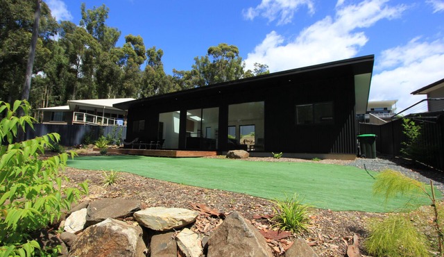 Elandra Escape - Your private coastal retreat