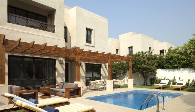 Elara & Golf Villas - curated by Park Hyatt Dubai