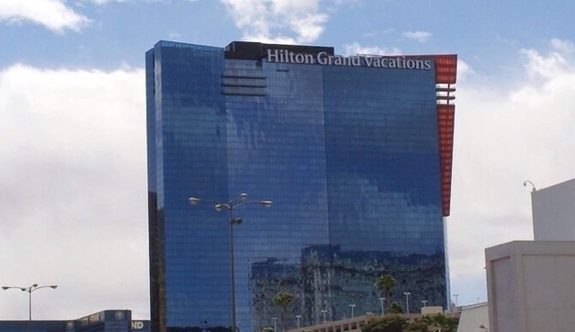 Elara, Hilton Grand Vacations!Avail for only weekend!Best rate guarantee!