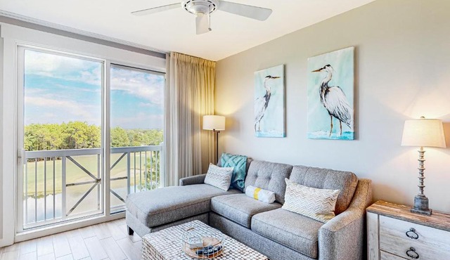 Elation #5416 - Baytowne Breeze