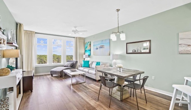 Elation at Baytowne Wharf by Panhandle Getaways