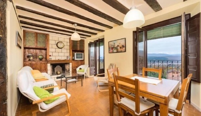 Elaya Apartments (A), for 6 people