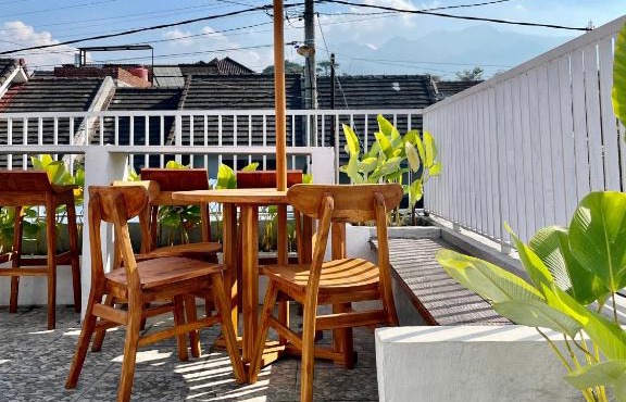 ElBanna FAmily Home syariah 5BR