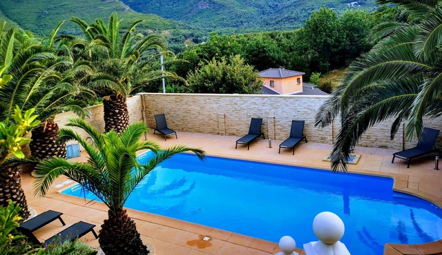 Elbe Cottage: Villa Carolina