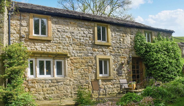 Elbeck Dairy Cottage - UK47349