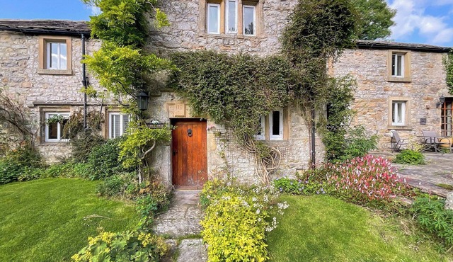 Elbeck House - UK47348