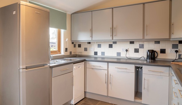 Elckys Lodge - Hot Tub Retreat Near York