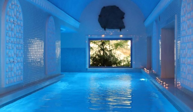 Elder Mill - Hammam