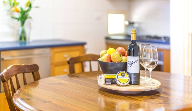 Elderton Wines Guest House