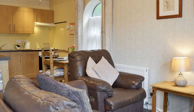 Eldin Hall Cottage 1 - UK2483