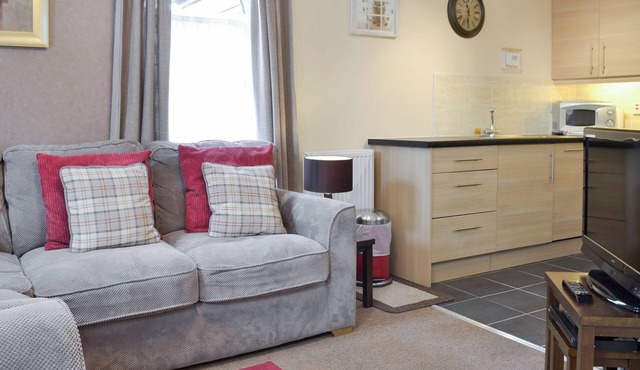 Eldin Hall Cottage 2 - UK2484