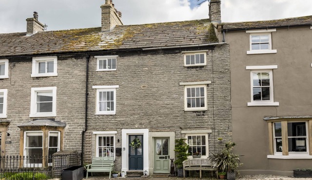 Eldred Cottage, Middleham