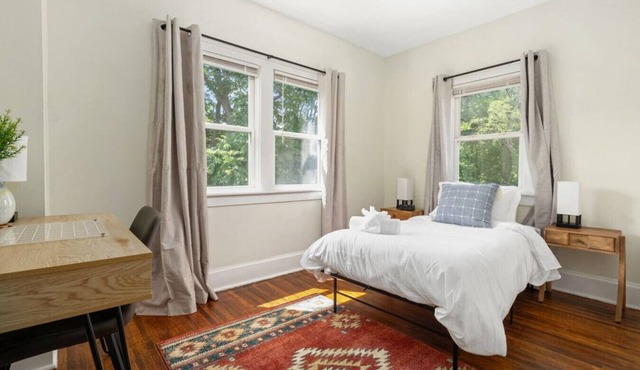 Eldridge Echo R - 3BR 1BA Unit in East Columbus