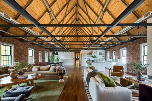 Eleanor Inn - Suite Amelia