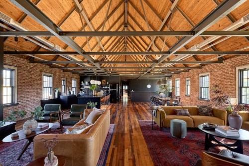 Eleanor Inn - Suite Lorena