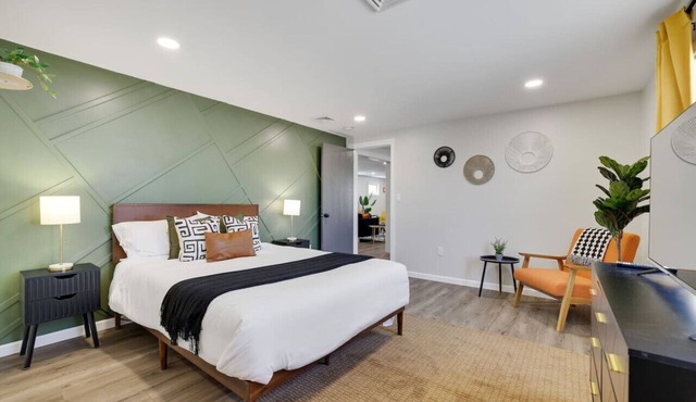 Electric City's Finest