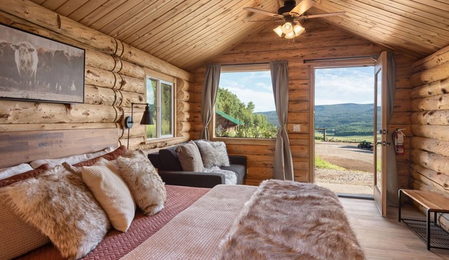 Electric Mountain Lodge: Remodeled/Views/Restaurant/Bar/Events/Snowmobiles | 4