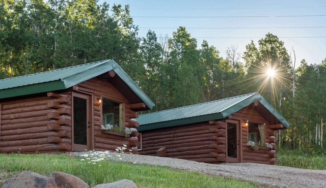Electric Mountain Lodge: Remodeled/Views/Restaurant/Bar/Events/Snowmobiles | 5