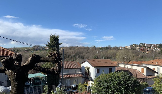 Elegant apartment in the heart of Spina Verde 5 minutes from Como