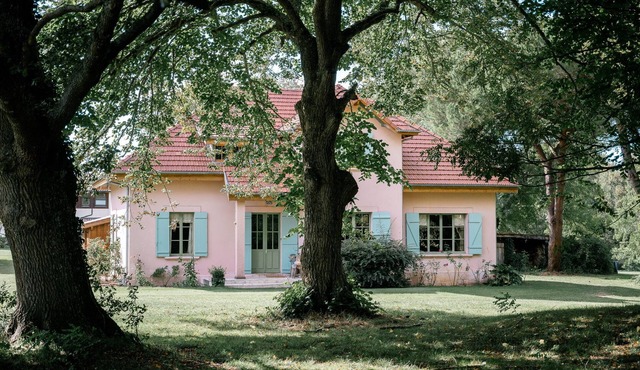 Elegance and Serenity in the Heart of the Landes – Estate 10 Min from the Beaches