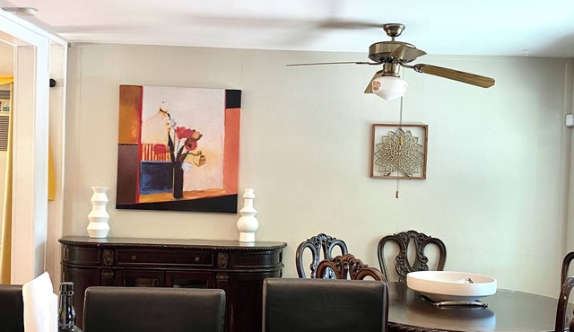 Elegance and Bliss Manor