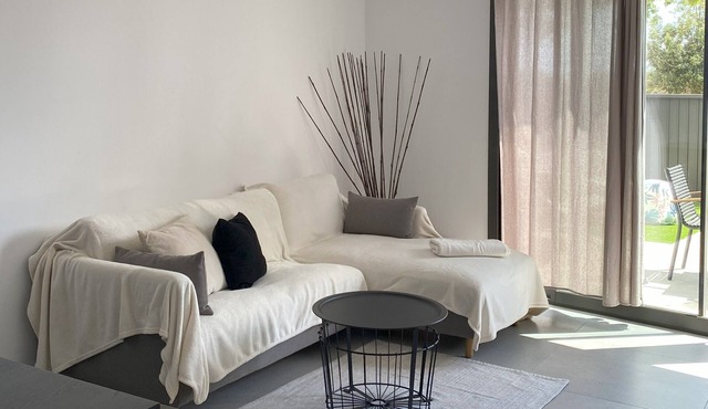Elegance and comfort at Casa Moncerrat