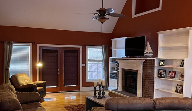 Elegance meets Seclusion