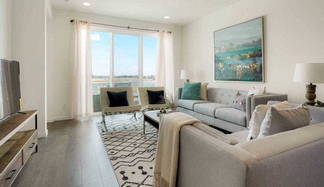 Elegance on High Point Dr
