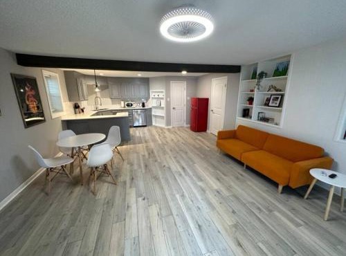 Elegant 1 Bdr-Montrose_ Siena @The Italian Plaza