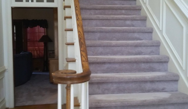 Elegant 2 Story Brick/Suburban Atlanta - Tucker- Near Stone Mountain