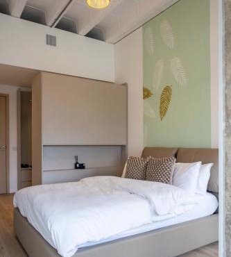 Elegant 2BR Executive Apartment Central MK