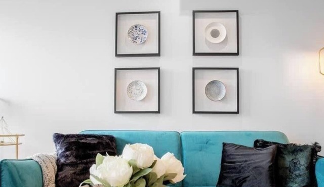 Elegant 2BR@Footscray Station|Racecourse|Market