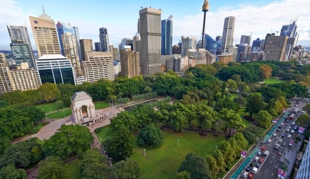 ELEGANT 2BR MIN WALK TO CBD, HYDE PARK & OXFORD ST