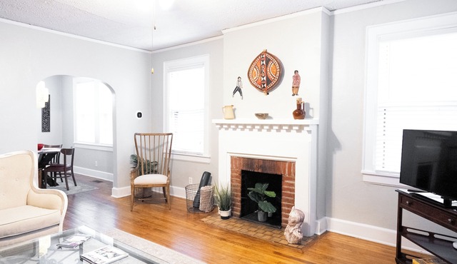 Elegant 2BR Stay | Close to MGM Casino