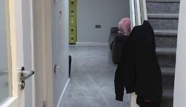 Elegant 3-Bedroom Home, sleeps up to 5 guest.