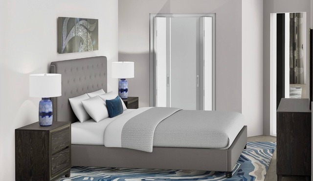 Elegant 3 Bedroom House