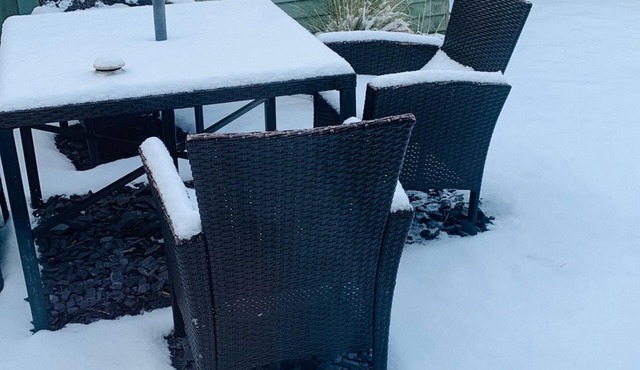 Elegant 3BD Edwardian Home Warminster