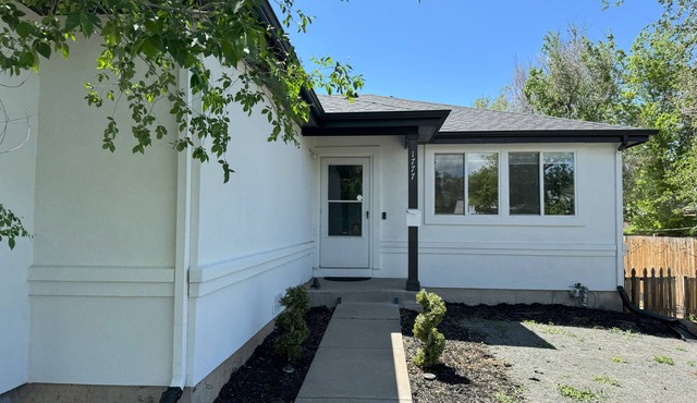 Elegant 3BR w/Patio, Perfect Location