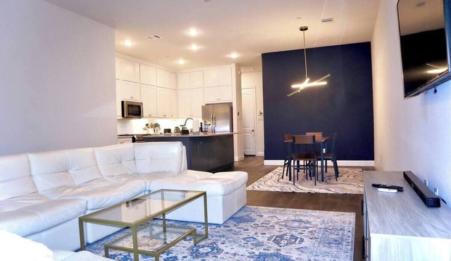 Elegant 4BR Home in the Heart of Farmers Branch
