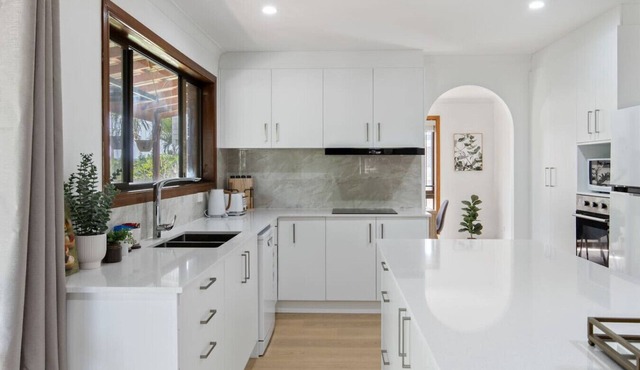 Elegant 4BR Residence |Friendly Haven in Calamvale