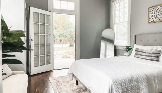 Elegant 5BR Estate | Pool, Pets Welcome