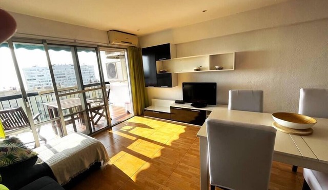Elegant accommodation with pool and terrace