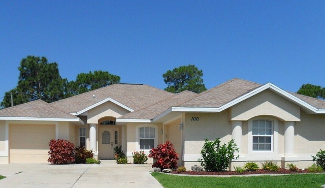 Elegant And Beautifully Appointed