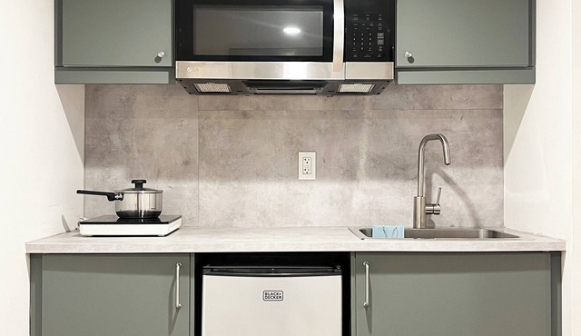 Elegant and Comfortable Retreat Near NYC